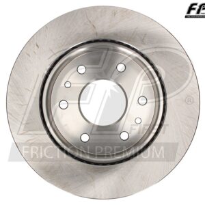 DISCO FRENO DEL GM S10 MAX 23-