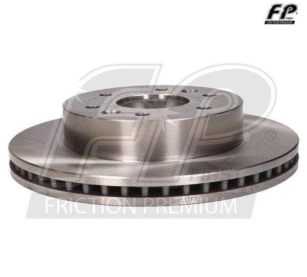 DISCO FRENO DEL GM S - Imagen 5