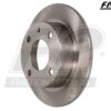 DISCO FRENO DEL VW S