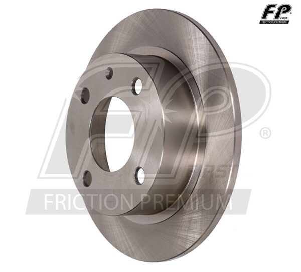 DISCO FRENO DEL VW S