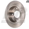 DISCO FRENO DEL VW S - Imagen 2