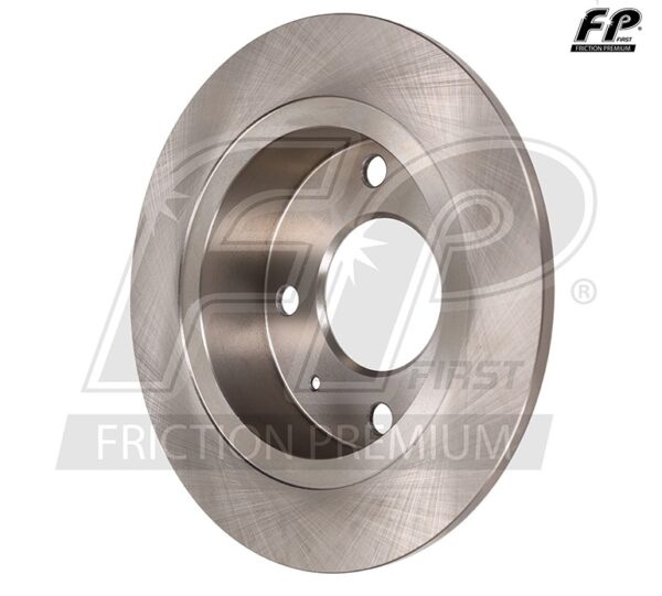 DISCO FRENO DEL VW S - Imagen 2
