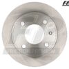 DISCO FRENO DEL VW S - Imagen 3