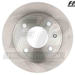 DISCO FRENO DEL VW SEDAN 94-04