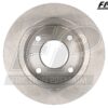 DISCO FRENO DEL VW S - Imagen 4
