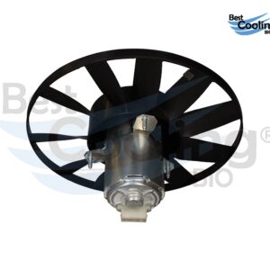 MOTOVENTILADOR VW GOLF JETTA A