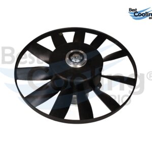 MOTOVENTILADOR VW GOLF JETTA A