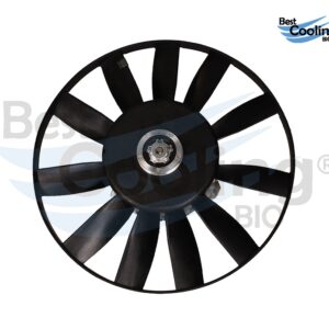 MOTOVENTILADOR VW GOLF JETTA A