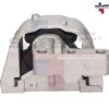 SOPORTE MOTOR DEL DE