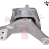SOPORTE MOTOR DEL DE