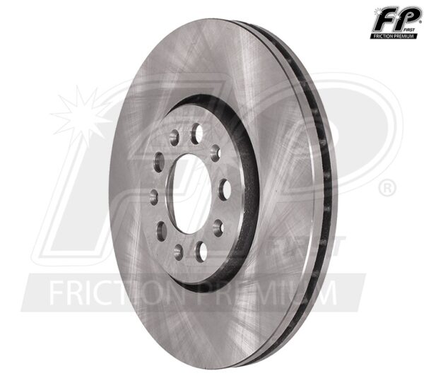 DISCO FRENO DEL VW J