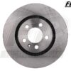 DISCO FRENO DEL VW G - Imagen 3
