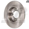 DISCO FRENO TRAS VW - Imagen 2