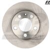 DISCO FRENO TRAS VW - Imagen 3