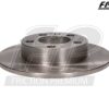 DISCO FRENO TRAS VW - Imagen 5