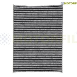 FILTRO CABINA VW GOLF JETTA A4