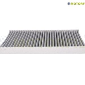 FILTRO CABINA VW GOLF JETTA A4