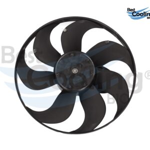 MOTOVENTILADOR VW GOLF JETTA A