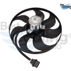 MOTOVENTILADOR VW GOLF JETTA A