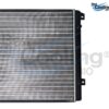 RADIADOR AGUA VW BOR - Imagen 3