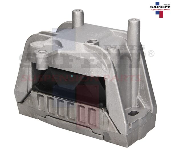 SOPORTE MOTOR DEL DE