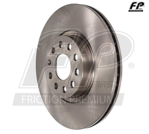 DISCO FRENO DEL VW J