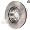 DISCO FRENO DEL VW J - Imagen 2