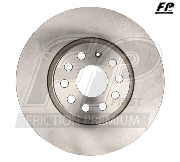 DISCO FRENO DEL VW J - Imagen 3