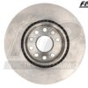 DISCO FRENO DEL VW J - Imagen 4