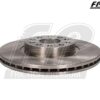 DISCO FRENO DEL VW J - Imagen 5
