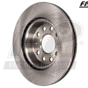 DISCO FRENO DEL VW JETTA A6 13