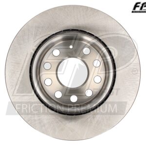 DISCO FRENO DEL VW JETTA A6 13