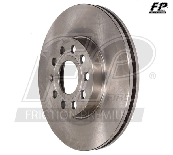 DISCO FRENO DEL VW J