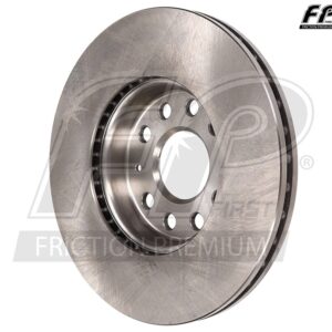 DISCO FRENO DEL VW JETTA A6 11