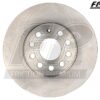 DISCO FRENO DEL VW J - Imagen 3