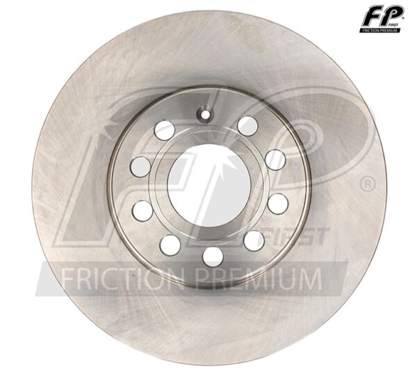 DISCO FRENO DEL VW J - Imagen 3
