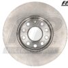 DISCO FRENO DEL VW J - Imagen 4