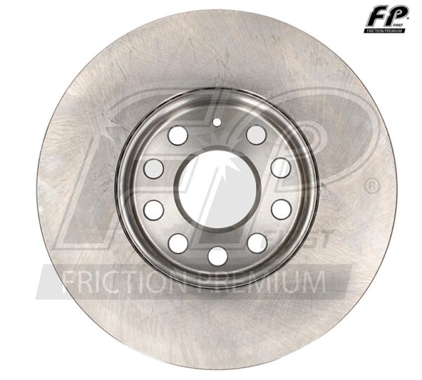 DISCO FRENO DEL VW J - Imagen 4