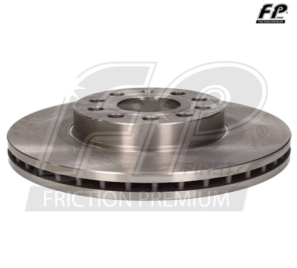 DISCO FRENO DEL VW J - Imagen 5