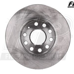 DISCO FRENO TRAS VW BORA 06-10