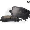 BALATA DISCO TRAS VW - Imagen 3