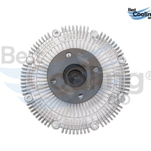 FAN CLUTCH NS URVAN 02-07 2.4L