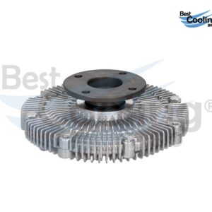 FAN CLUTCH NS URVAN 02-07 2.4L