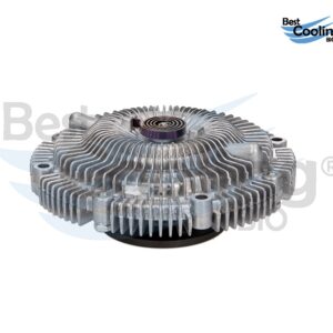 FAN CLUTCH NS URVAN 02-07 2.4L