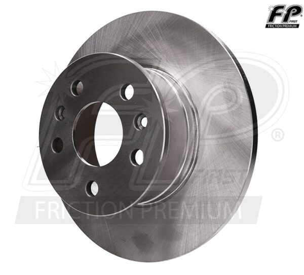 DISCO FRENO DEL VW C