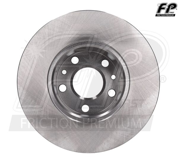 DISCO FRENO DEL VW C - Imagen 3