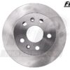 DISCO FRENO DEL VW C - Imagen 4