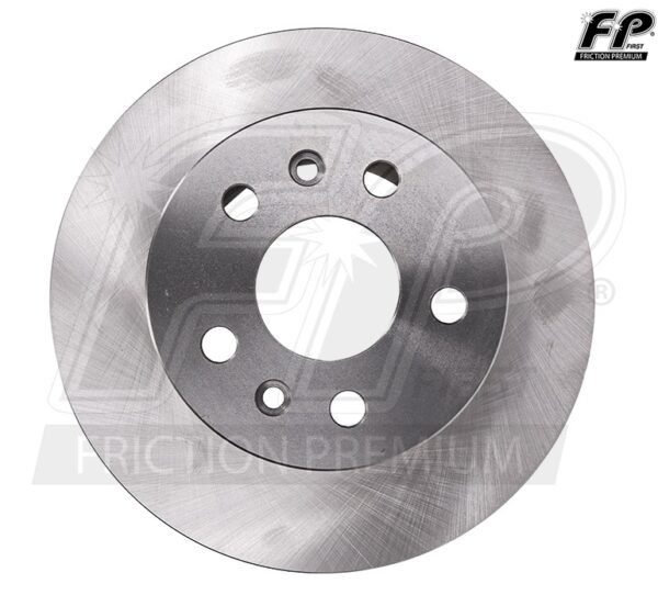 DISCO FRENO DEL VW C - Imagen 4