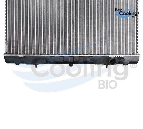 RADIADOR AGUA NS PIC - Imagen 3