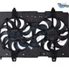 MOTOVENTILADOR NS X-